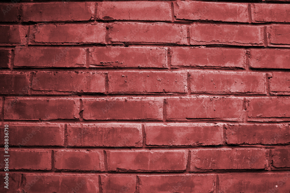 Abstract red wall surface texture Abstract red wall surface texture