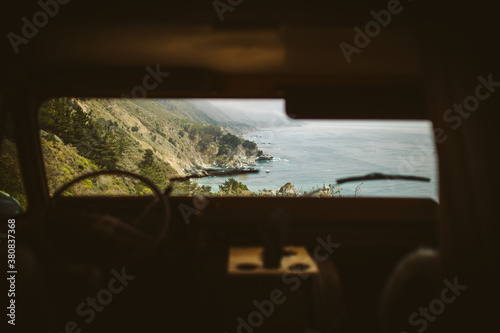 Big Sur Exploration photo