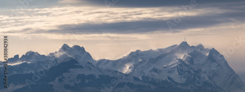 Appenzeller Alpen © PhotoArt