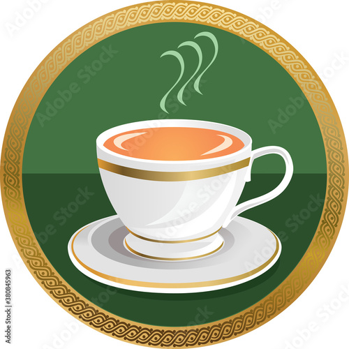 cup of tea