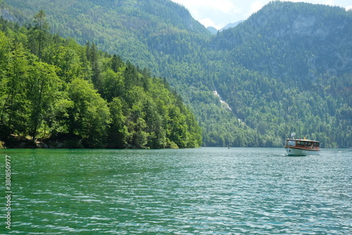 Wallpaper Mural koenigsee Torontodigital.ca