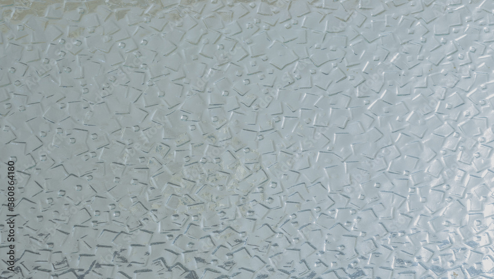 light ripple glass texture close up, empty copy space background, for web design light ripple glass texture close up, empty copy space background, for web design