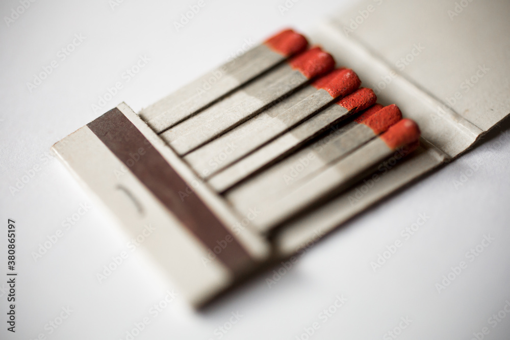 Matchbook Matchbook