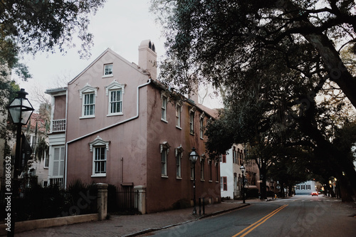 Charleston, SC Street photo