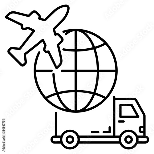 International Transportation 