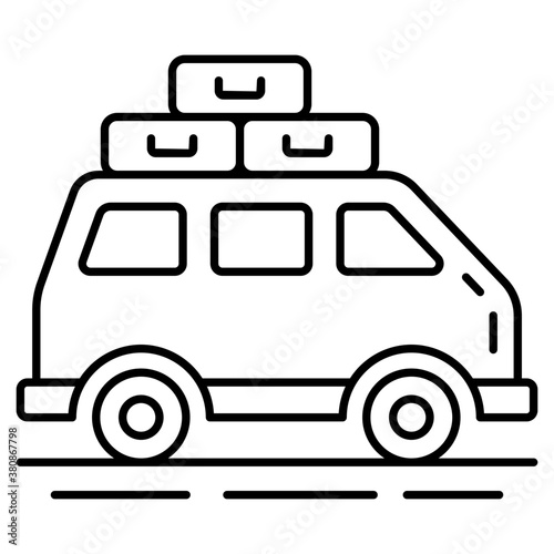 Wallpaper Mural Road Trip Torontodigital.ca