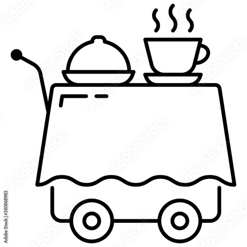 Room Service