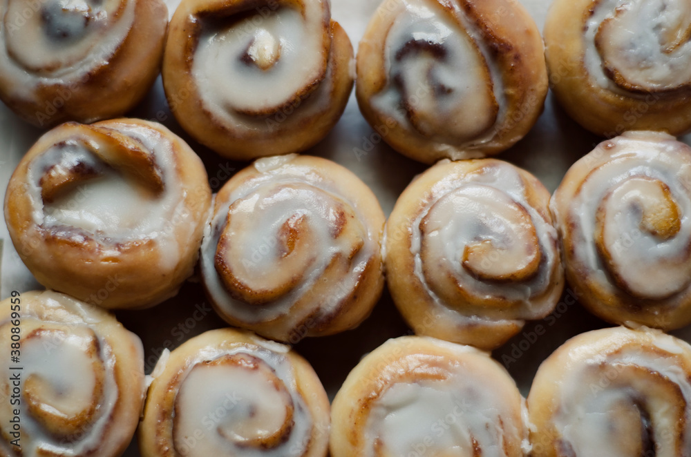 cinnamon rolls cinnamon rolls