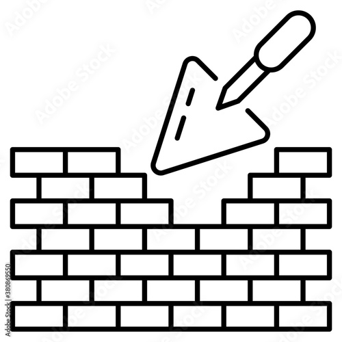 Bricklaying 