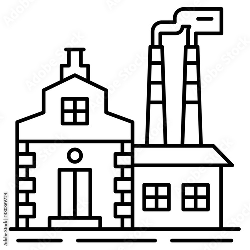 Factory 