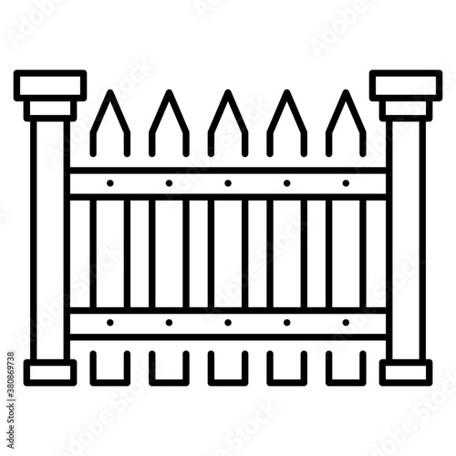 Fence 