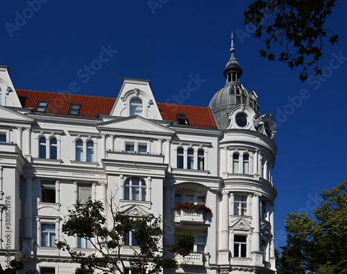 Bundesplatz, Wilmersdorf, Berlin photo