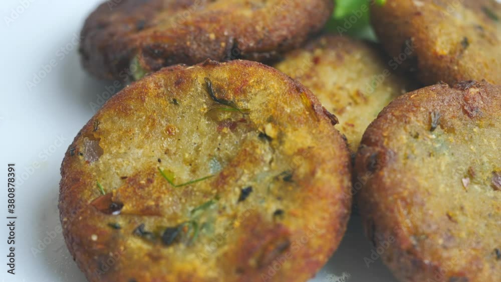 Try This Mouth Watering Delicious Aloo Tikki Recipe - healthy food recipes Try This Mouth Watering Delicious Aloo Tikki Recipe - healthy food recipes