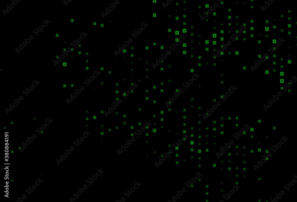 Dark Purple vector texture in rectangular style. Dark Purple vector texture in rectangular style.