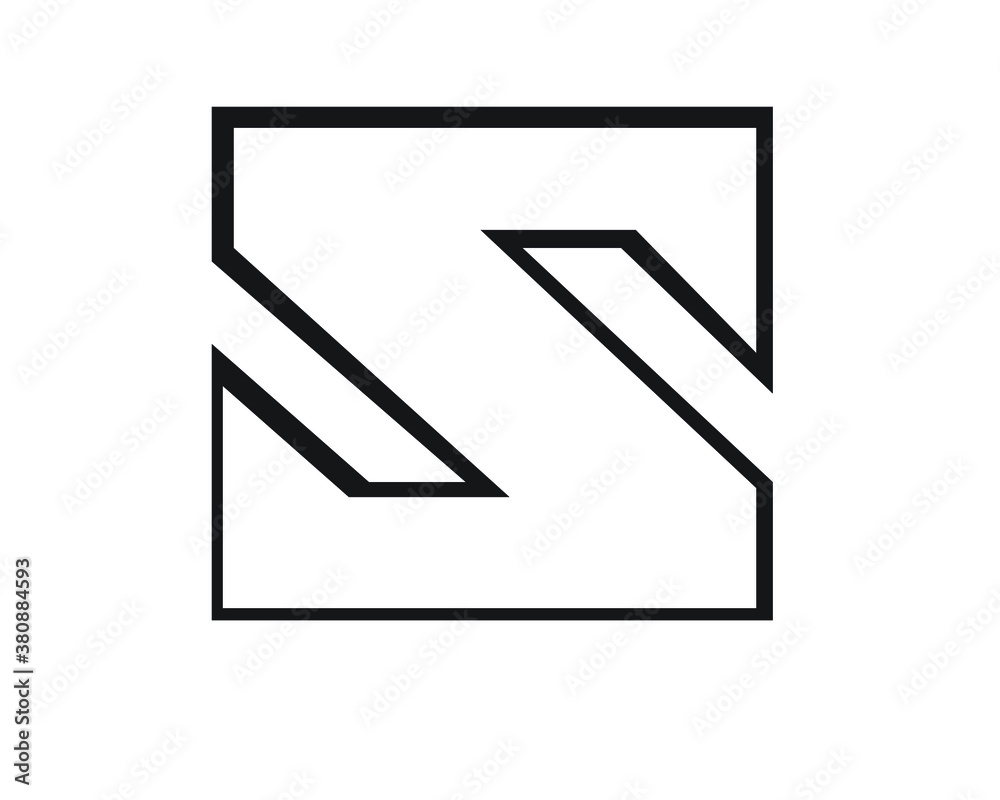 s creative initial logo letters and logo designs s creative initial logo letters and logo designs