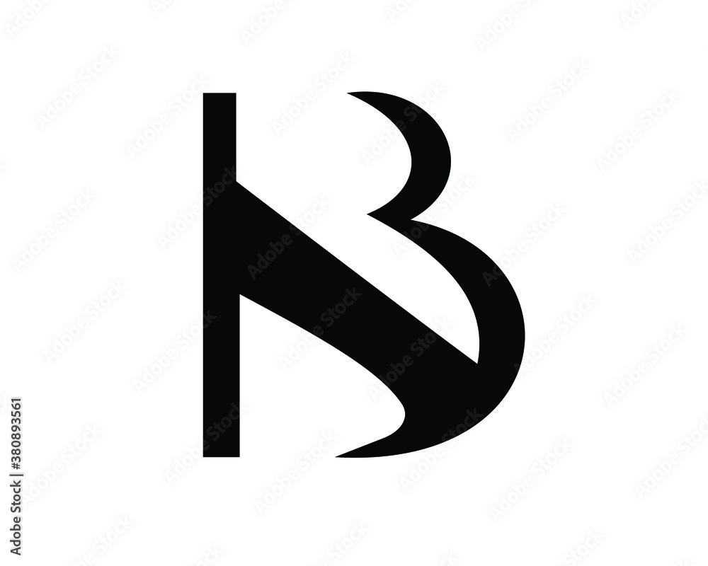 b initial logo letters and logo designs b initial logo letters and logo designs