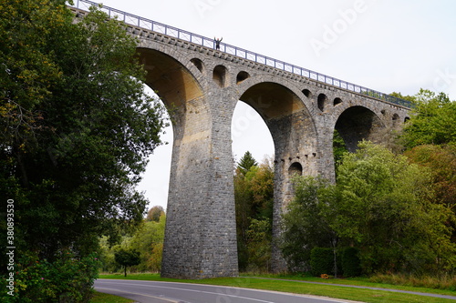 Fototapeta aqueduct