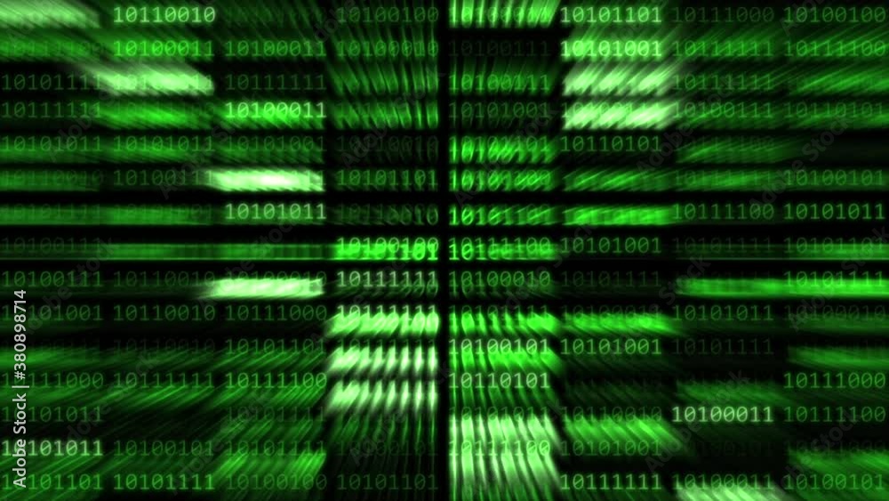 display new quality numbers letters coding technology display new quality numbers letters coding technology