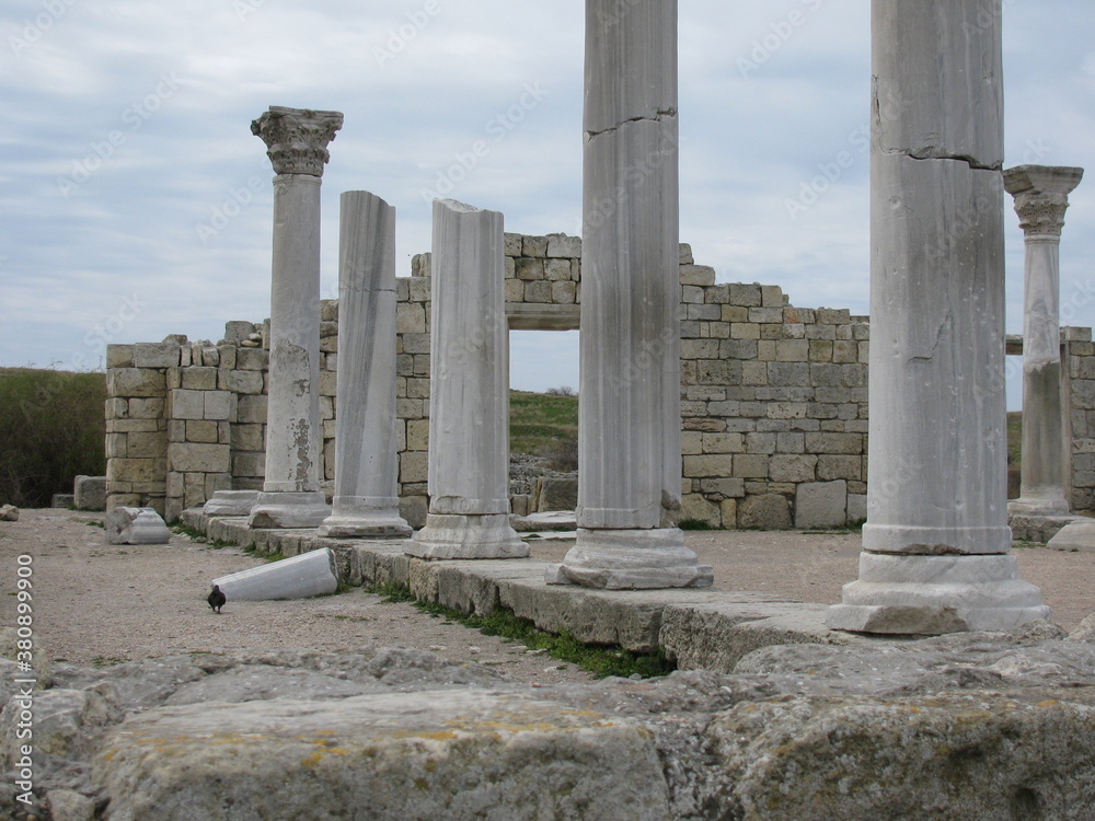 temple of apollo