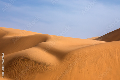 Dunes of the Namib