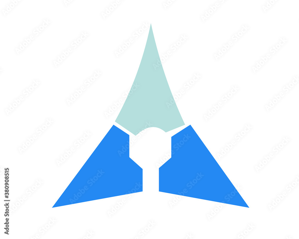 a logo letter designs and logo designs