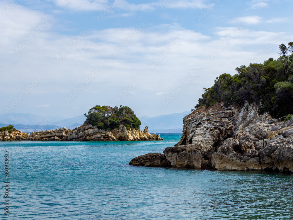 Greece Greece
