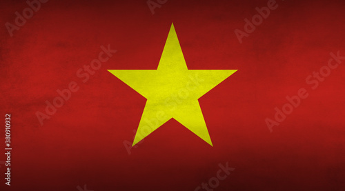 Flags of the world! Vietnam