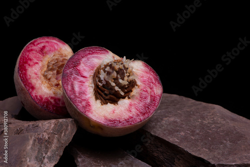 Weinbergspfirsich photo