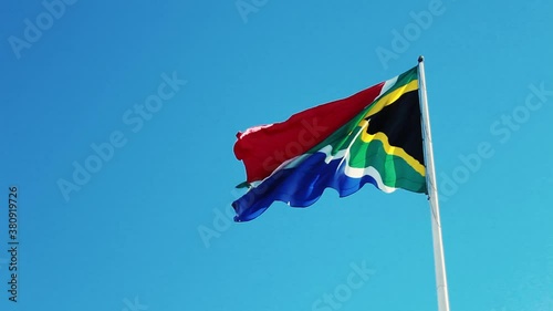 Footage of Port Elizabeth one of the greatest cities in South Africa at the end of the garden routes, footage taken in Jun 2018