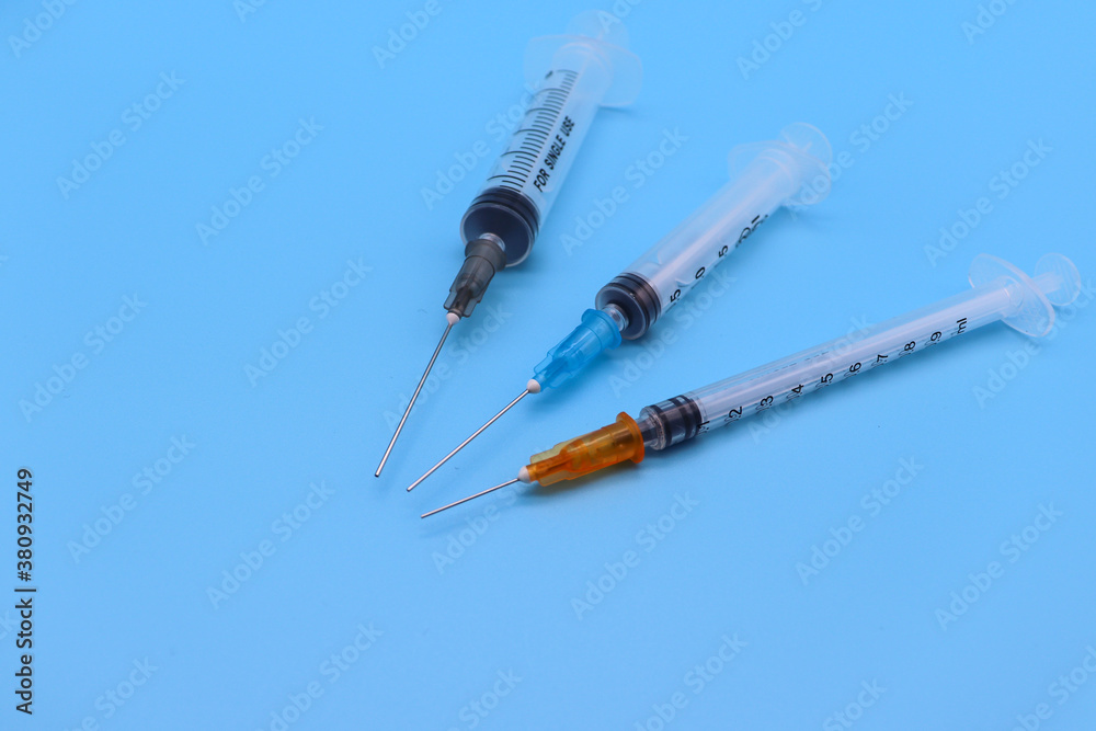 注射 ワクチン 予防接種 感染予防