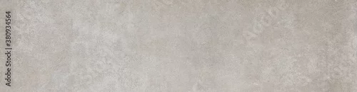 Panel kuchenny z motywem concrete grey wall texture may used as background