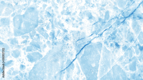 blue pastel marble background with beautiful vein pattern. abstract luxury concept background.