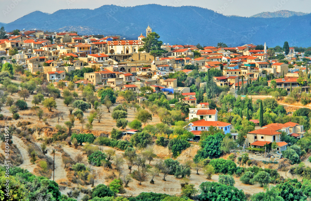 View,  Pano, Lefkara, village,, Cyprus.mountain, hill, pictoresque, distance, from, panorama, old, landscape, panoramic, 
View of  Pano Lefkara -  a village on the island of Cyprus.







