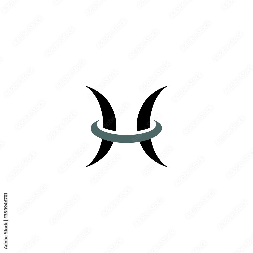 an Abstract logo / icon design an Abstract logo / icon design