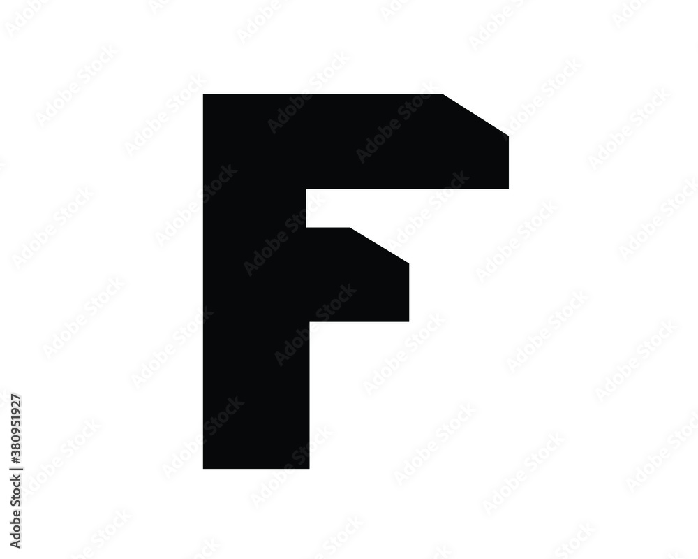 initial creative f logo letters and logo designs initial creative f logo letters and logo designs