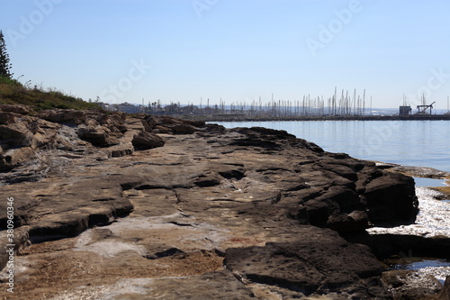 Paesaggio marino