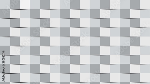 gradient shape texture background, black white background