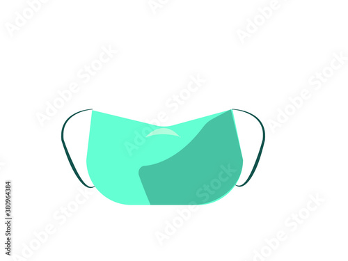 Medical mask