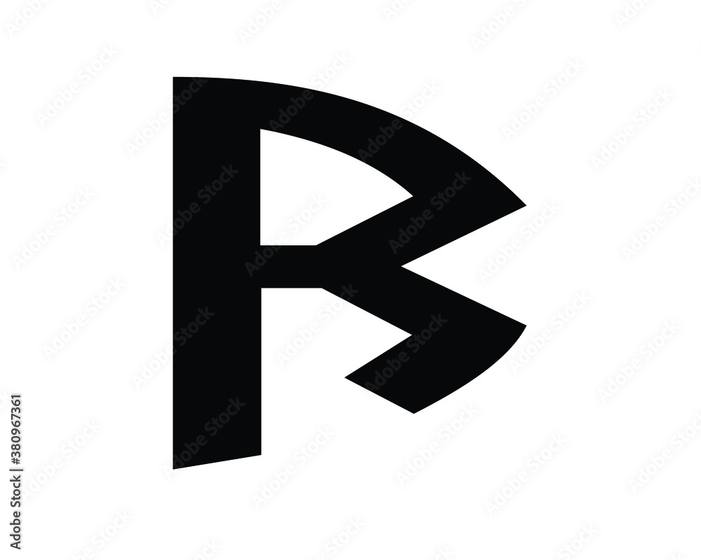 u and r, u and b and v logo letters and logo designs u and r, u and b and v logo letters and logo designs