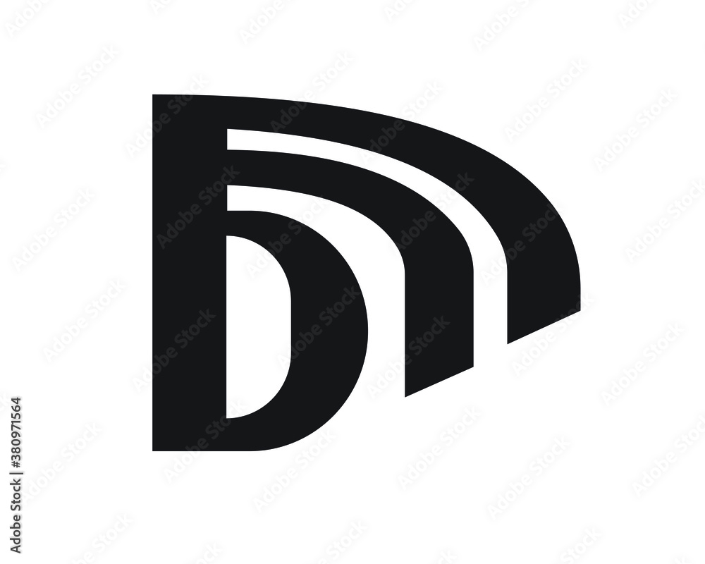 creative d logo designs creative d logo designs