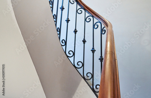 Escalera 4