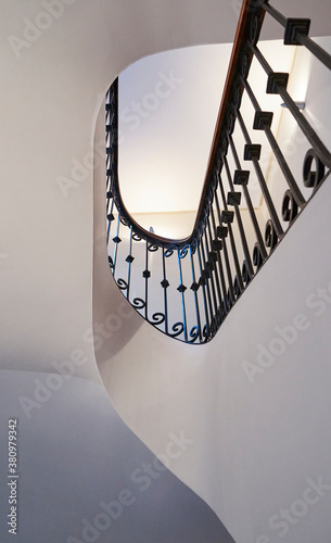 Escalera 3