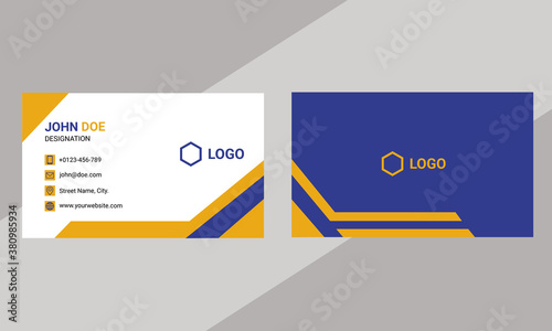 Business Card