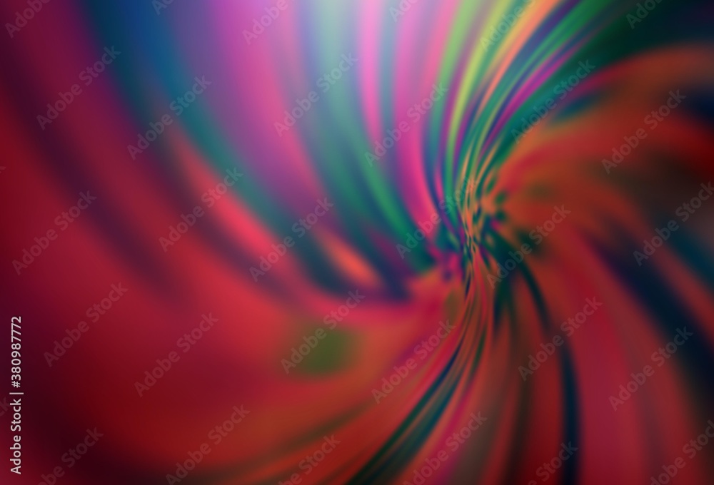 Light Red, Yellow vector modern elegant layout. Light Red, Yellow vector modern elegant layout.