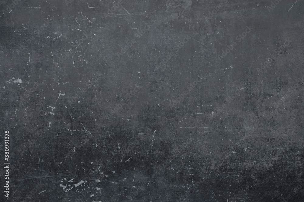 Naklejka premium Scratched grunge texture