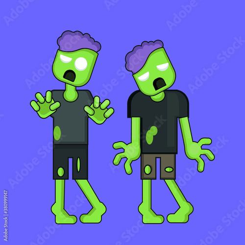 zombie
