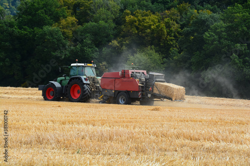 Moisson © JAN KASZUBA