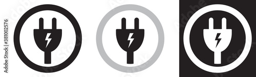 LOGO FICHE ÉLECTRIQUE
