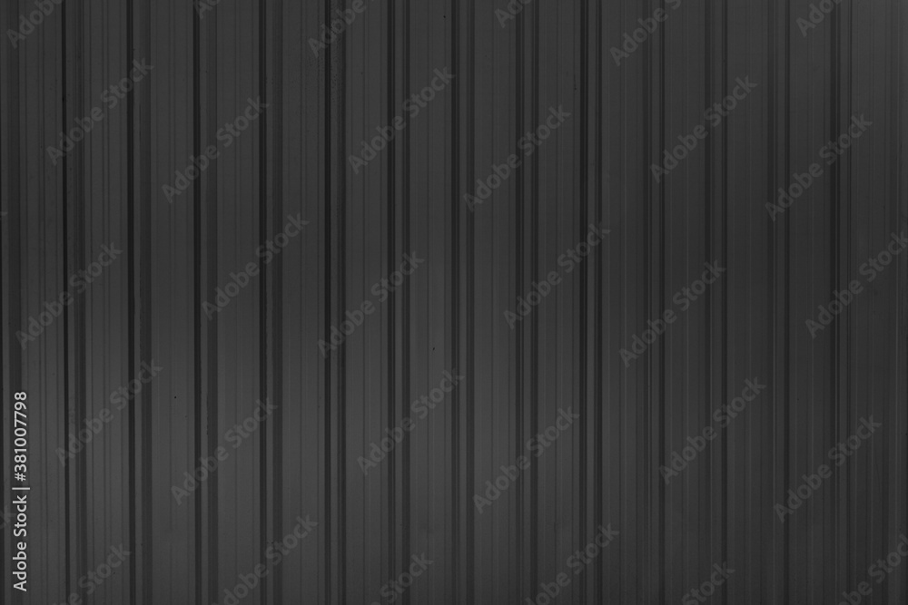 Metal sheet gray color background, Sliver metal wall pattern and seamless black backgroun Metal sheet gray color background, Sliver metal wall pattern and seamless black backgroun