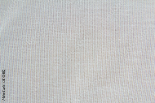 Pattern with white wool fabric for clothing design. Colorful abstract seamless pattern. White background.